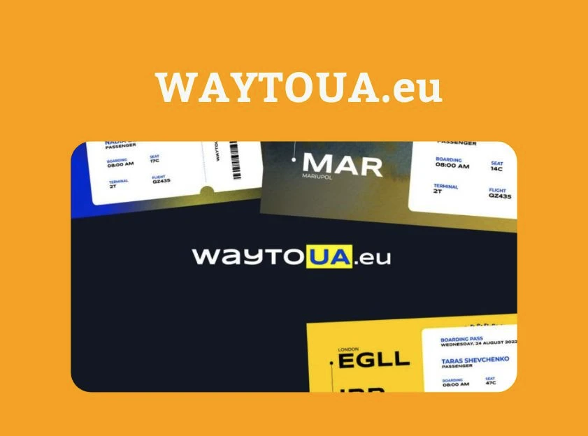 Waytoua software development