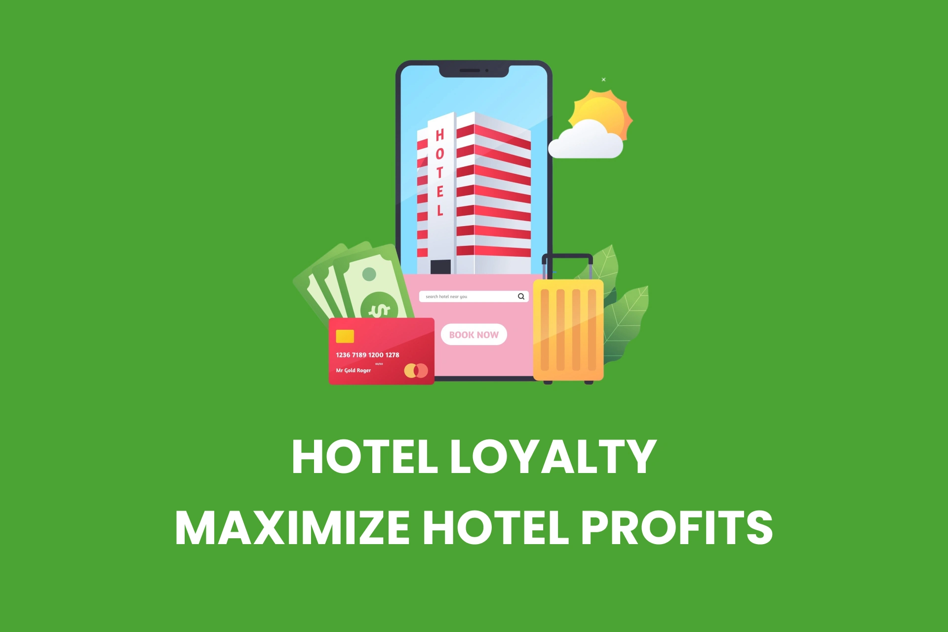 hotel-loyalty-maximize-profits