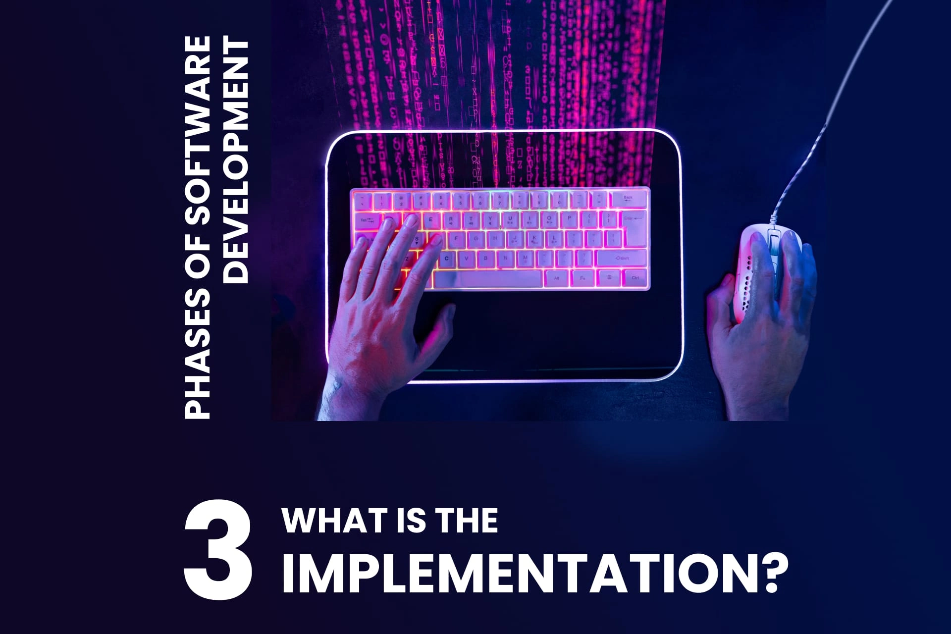 Implementation Phase in Software Development