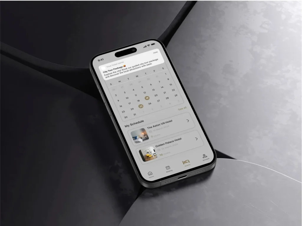 mobile concierge services