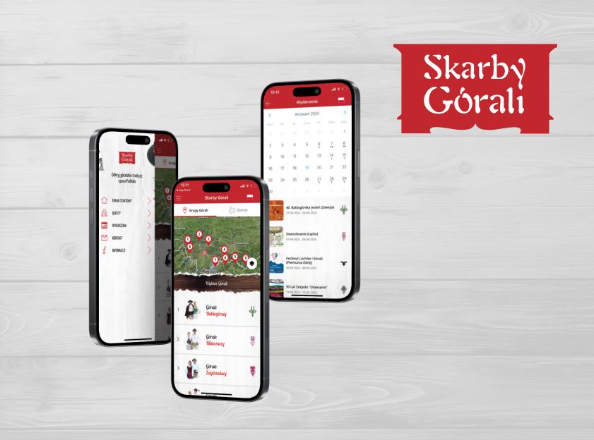 Gorali mobile