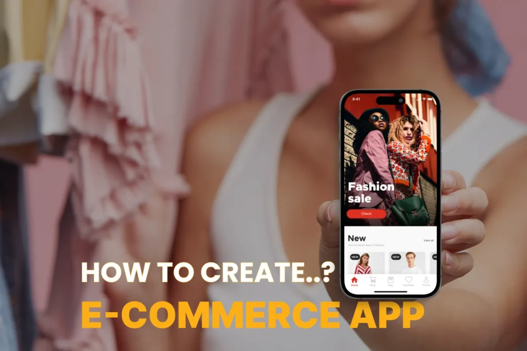 e-commerce