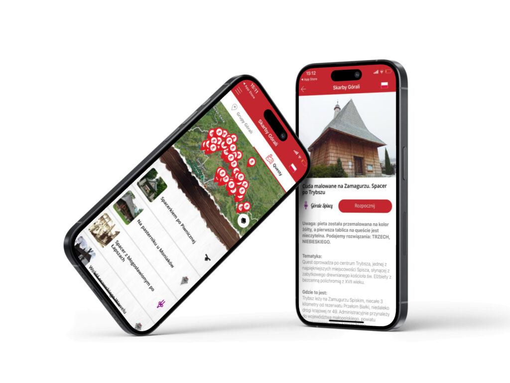 Gorali Mobile