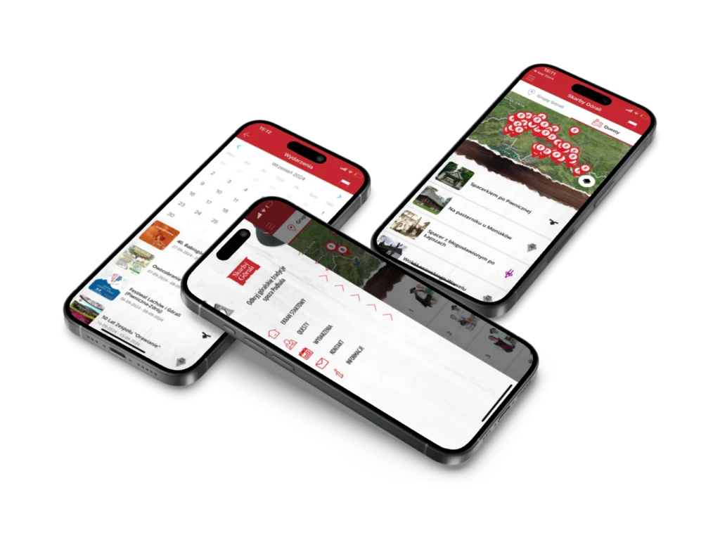Gorali Mobile