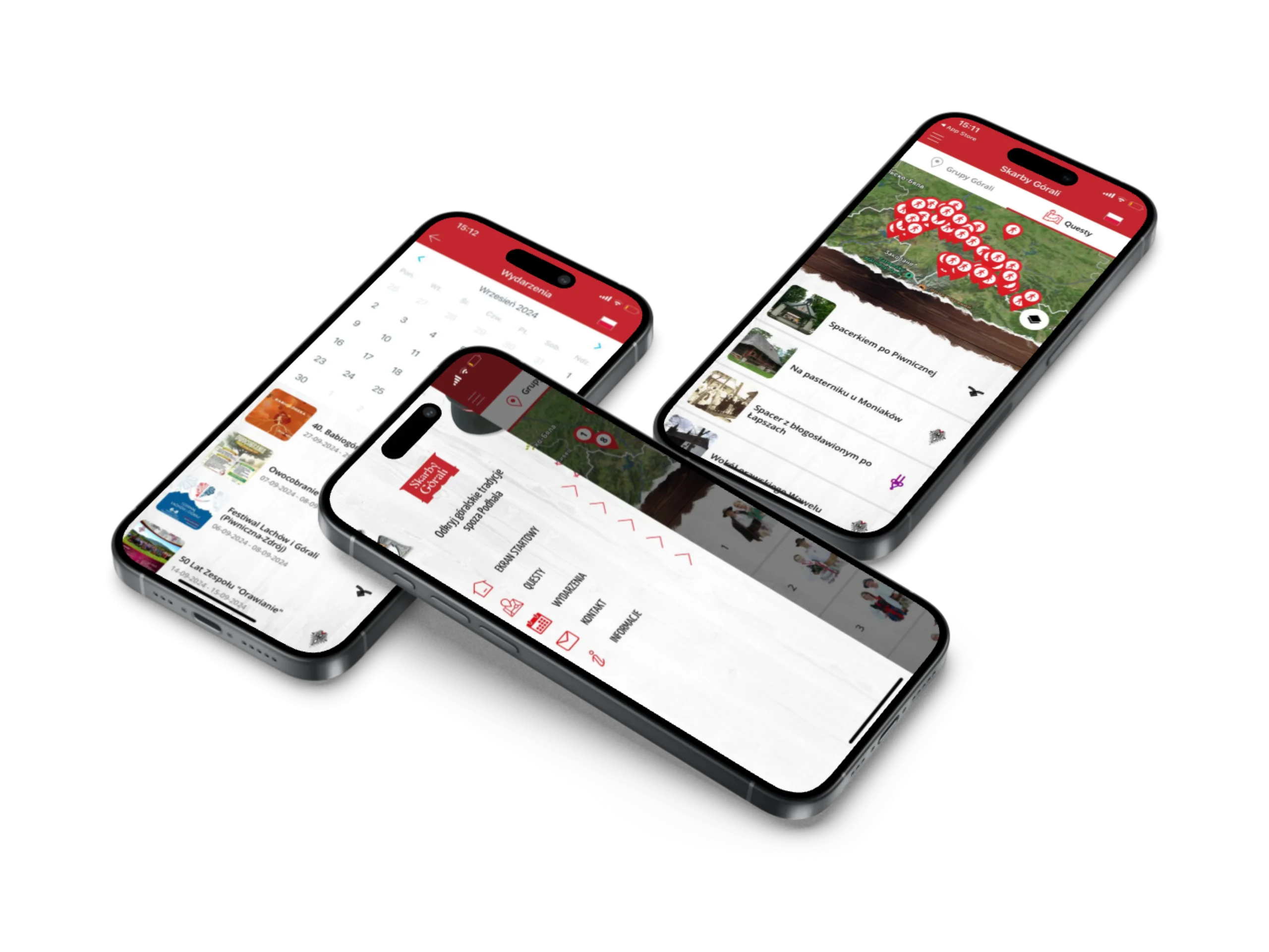 Gorali Mobile