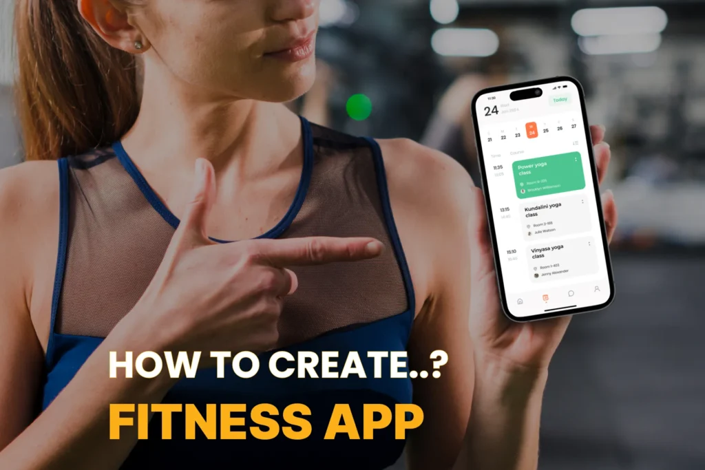 fitness app