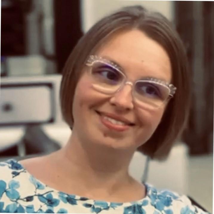 Anna Kovalchuk