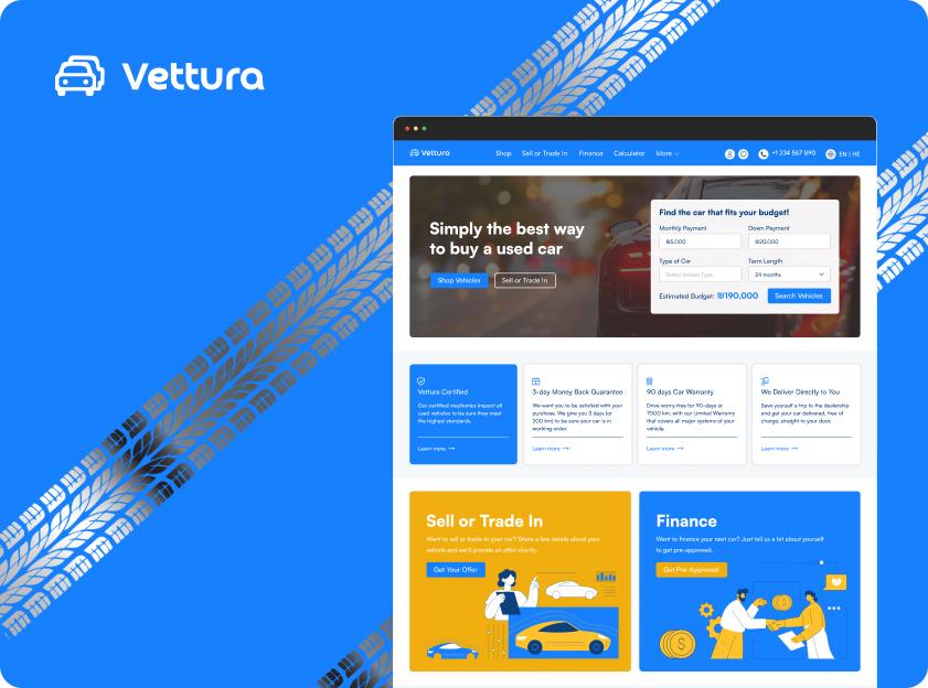Vettura