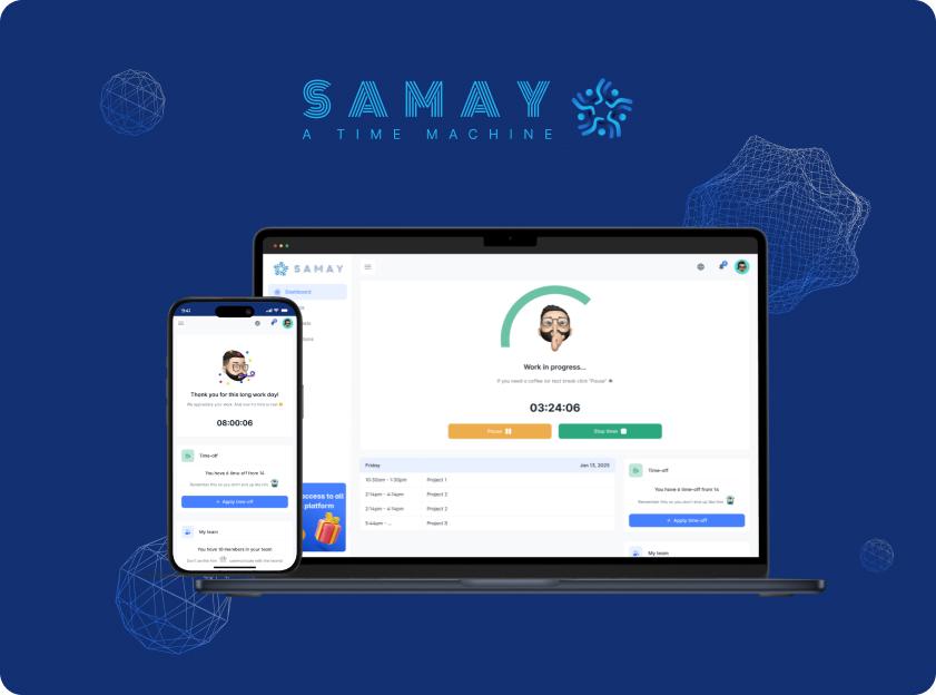 Samay