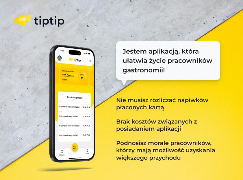 TipTip