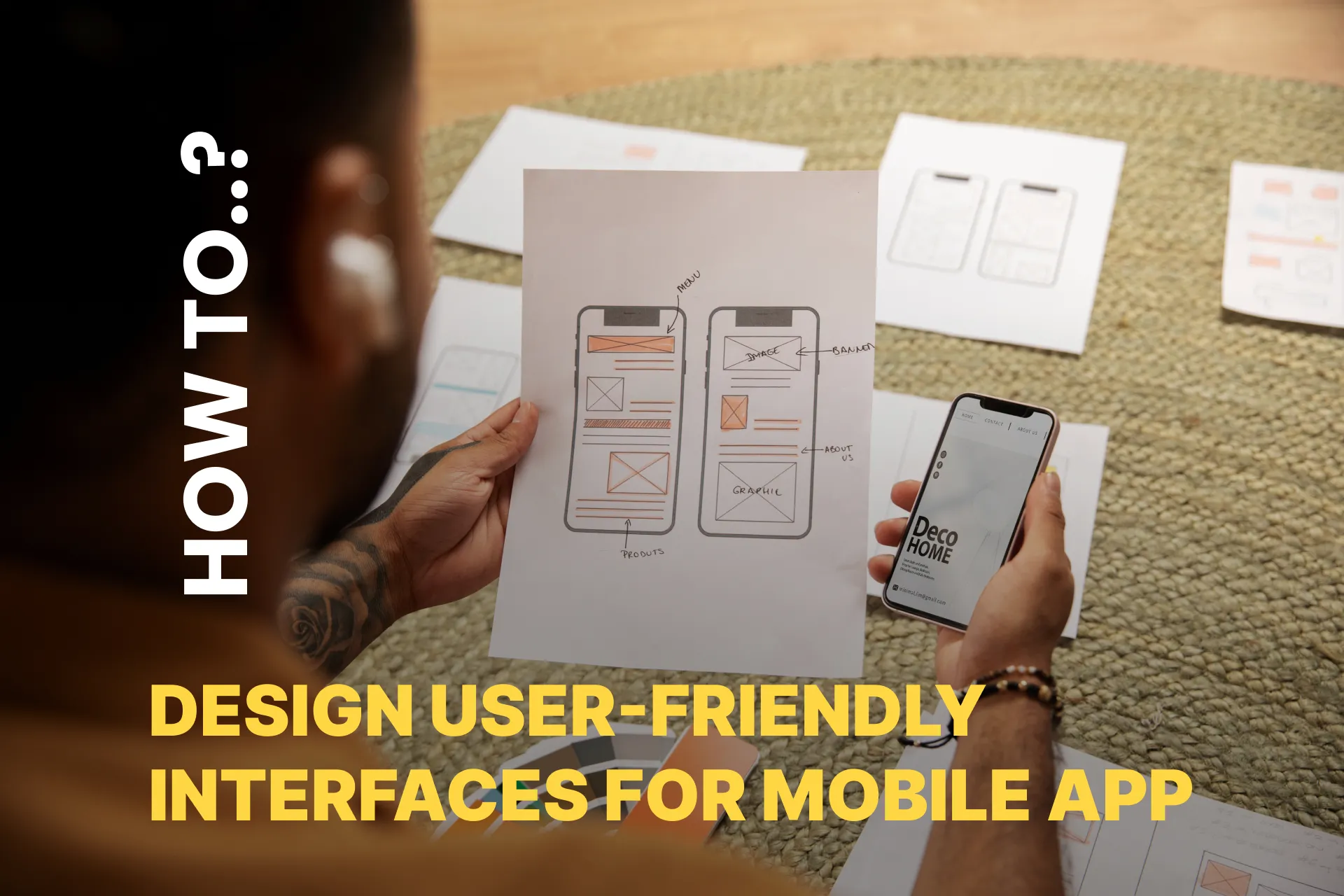 user-friendly