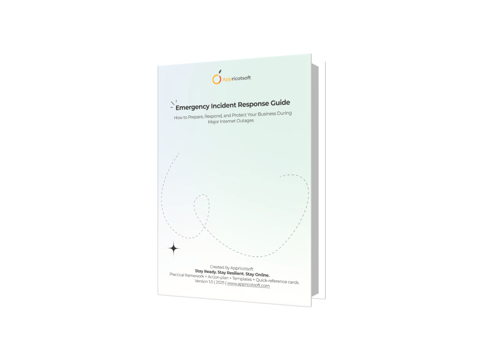 Emergency Incident Response Guide – Free Download | Appricotsoft