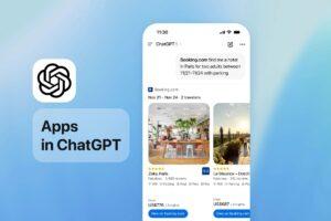 Apps in ChatGPT