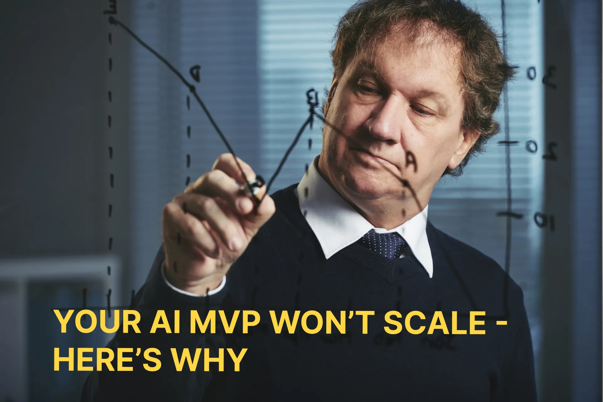 MVP Scaling Problem
