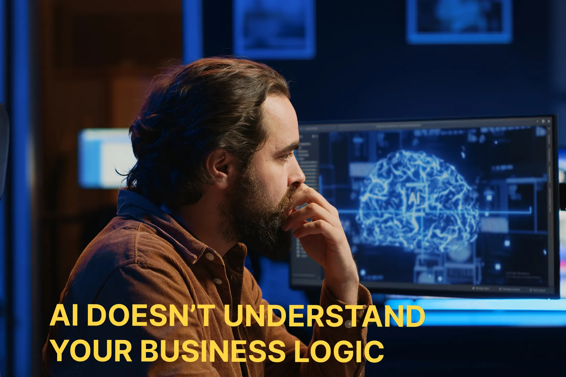 AI Tech Debt