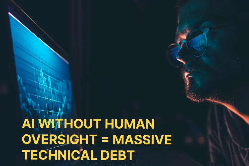 AI Tech Debt