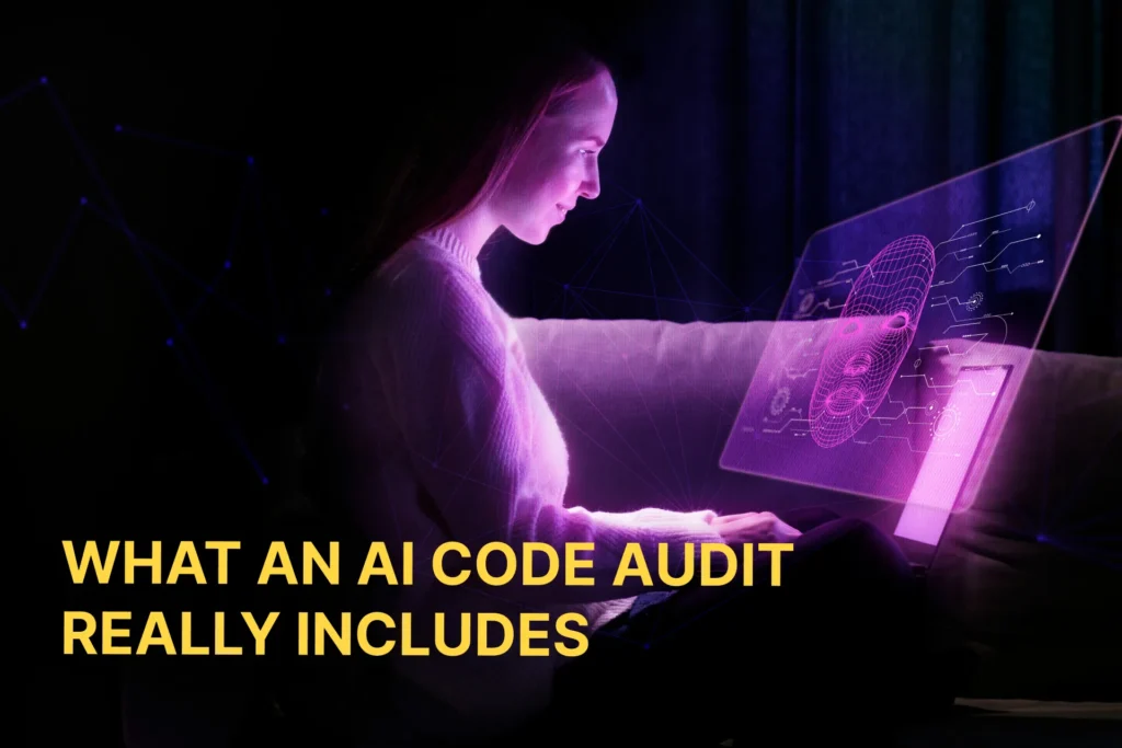 AI Code Audit