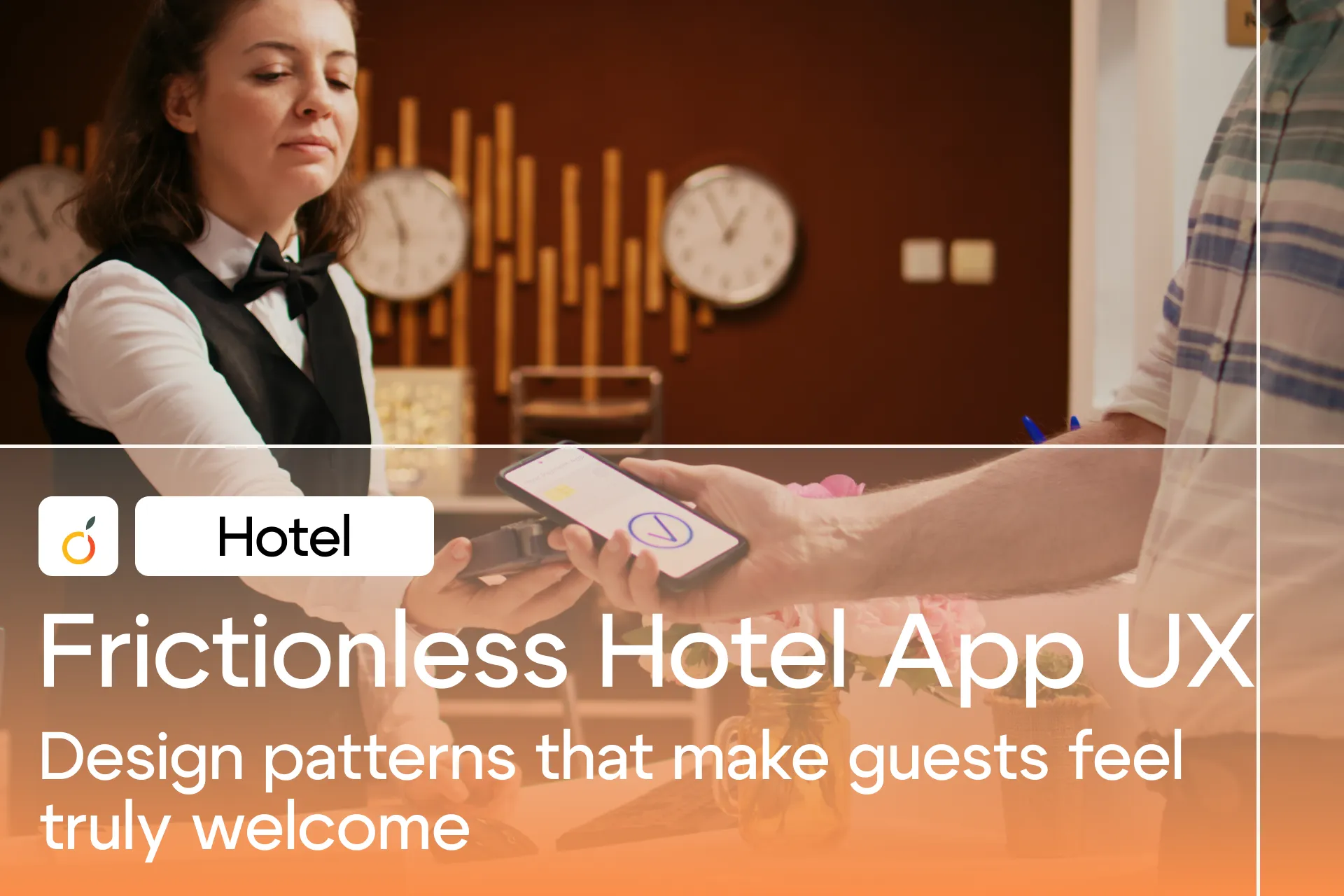 Hotel App