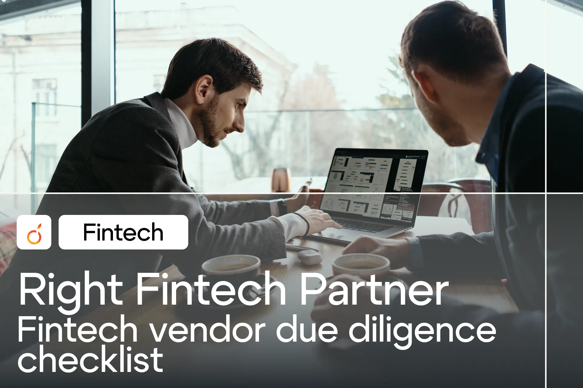 Right Fintech Partner