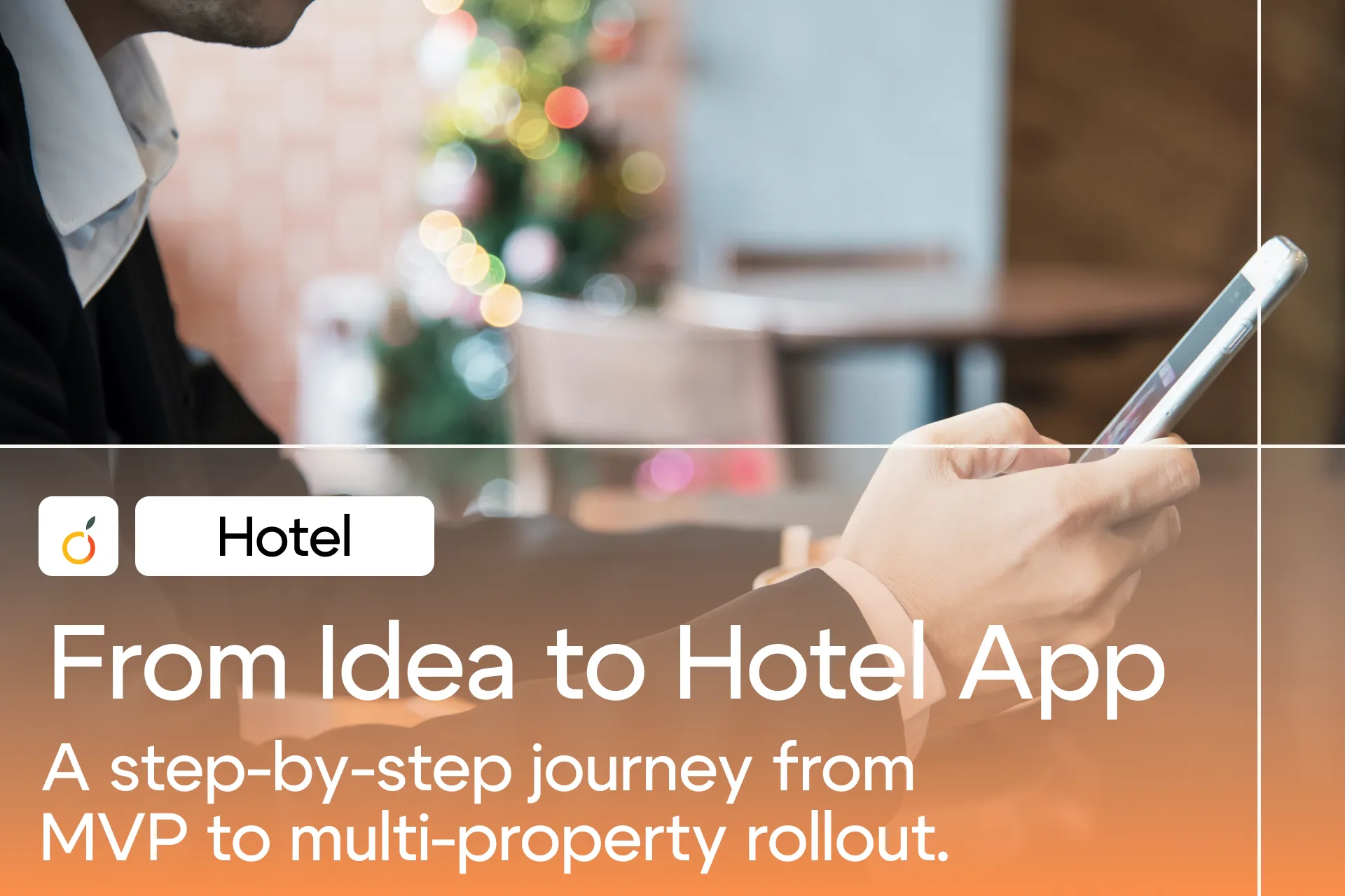 Hotel App