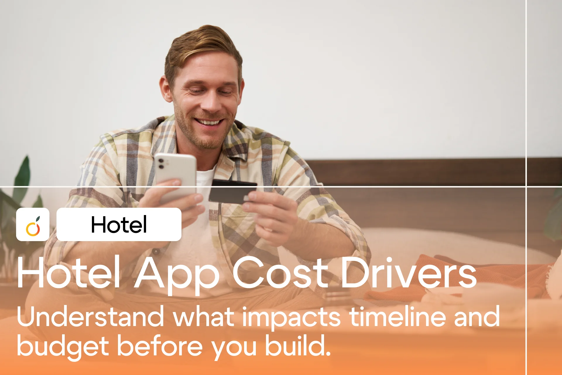 Hotel App Cost Drivers