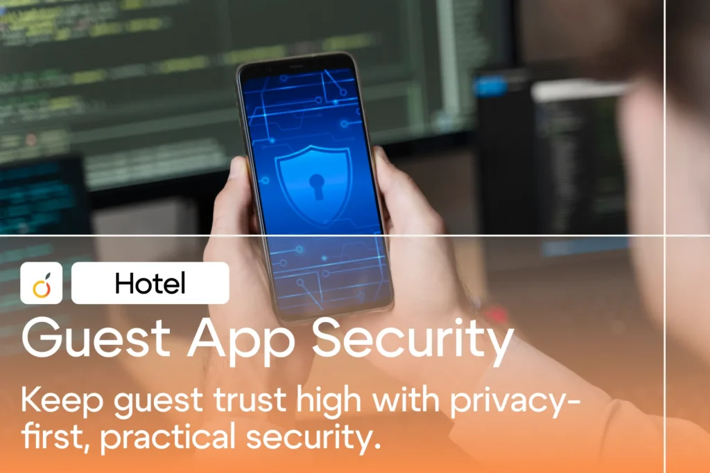 Guest App Security