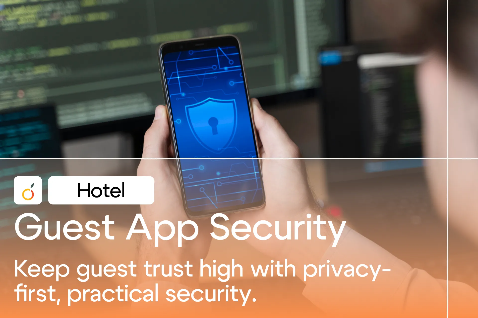 Guest App Security