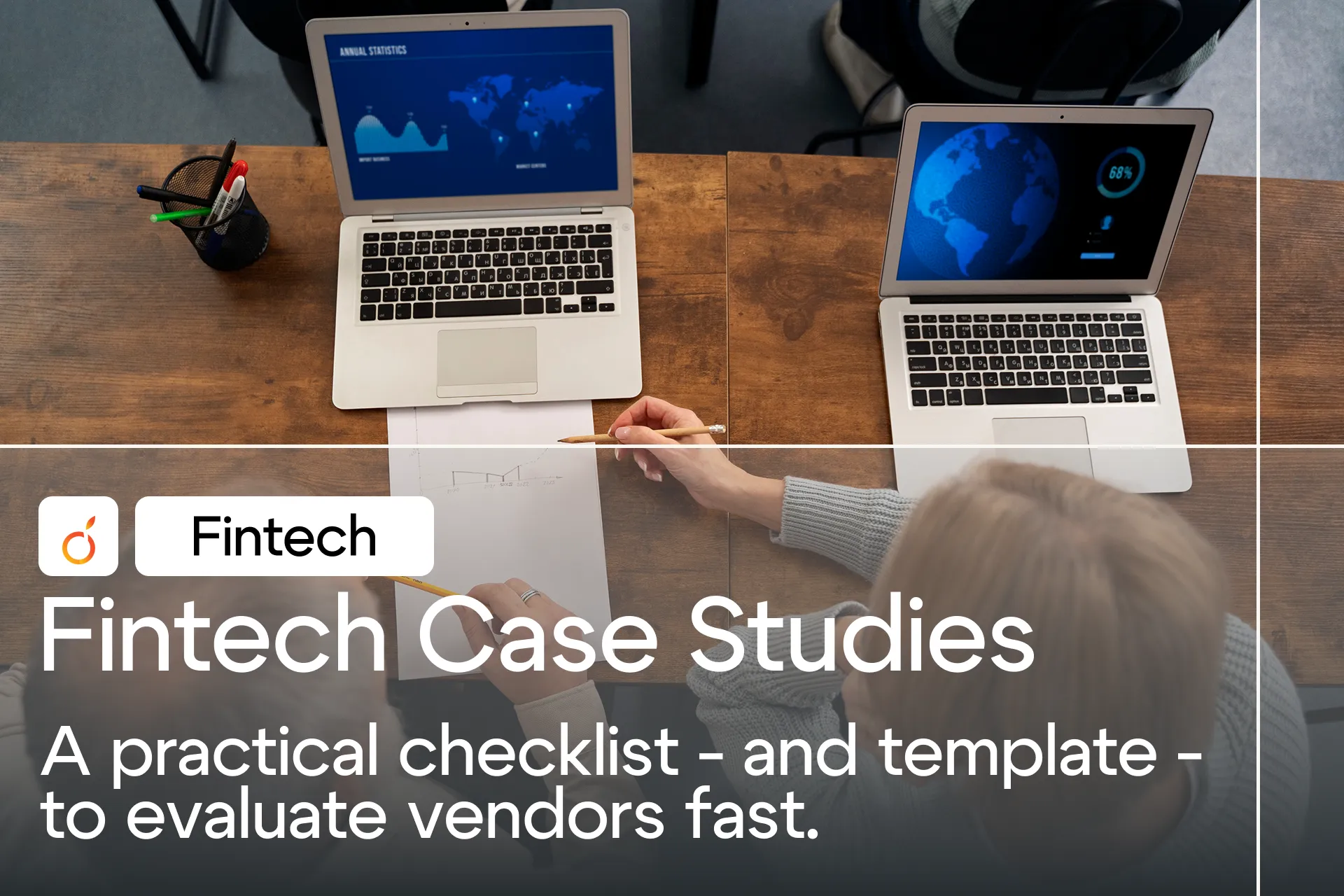 Fintech Case Studies