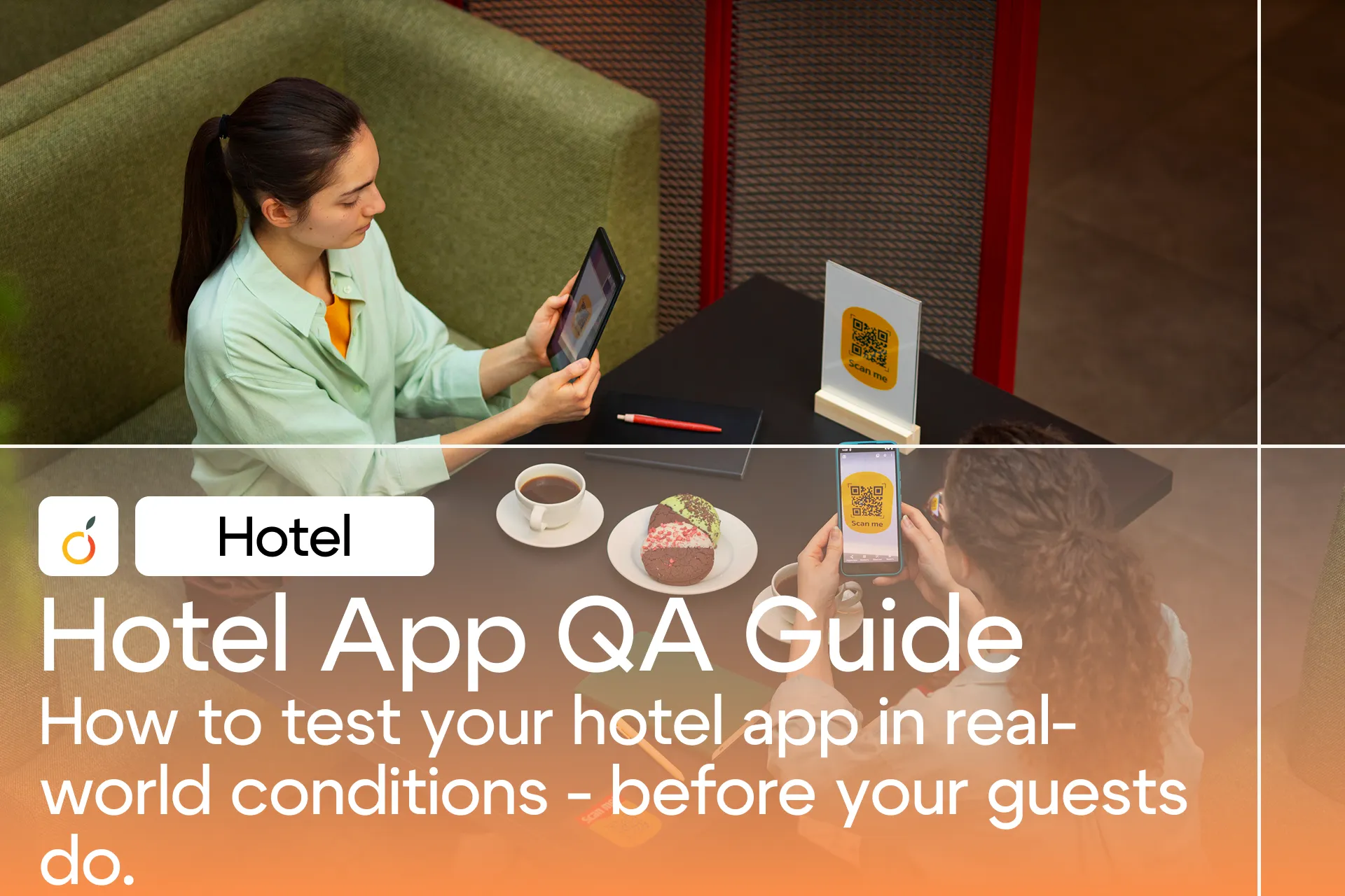 Hotel App QA Guide