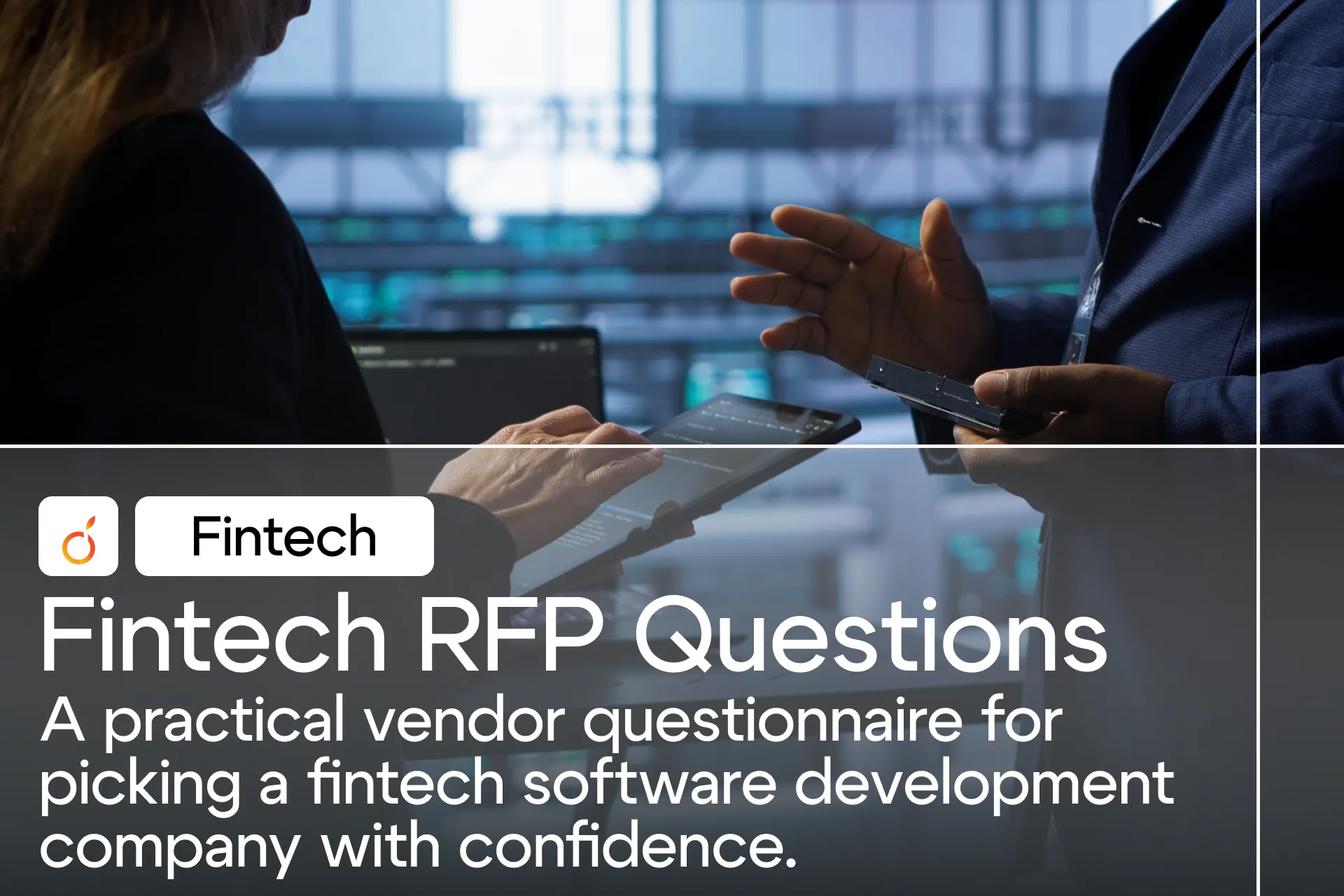 Fintech RFP Questions