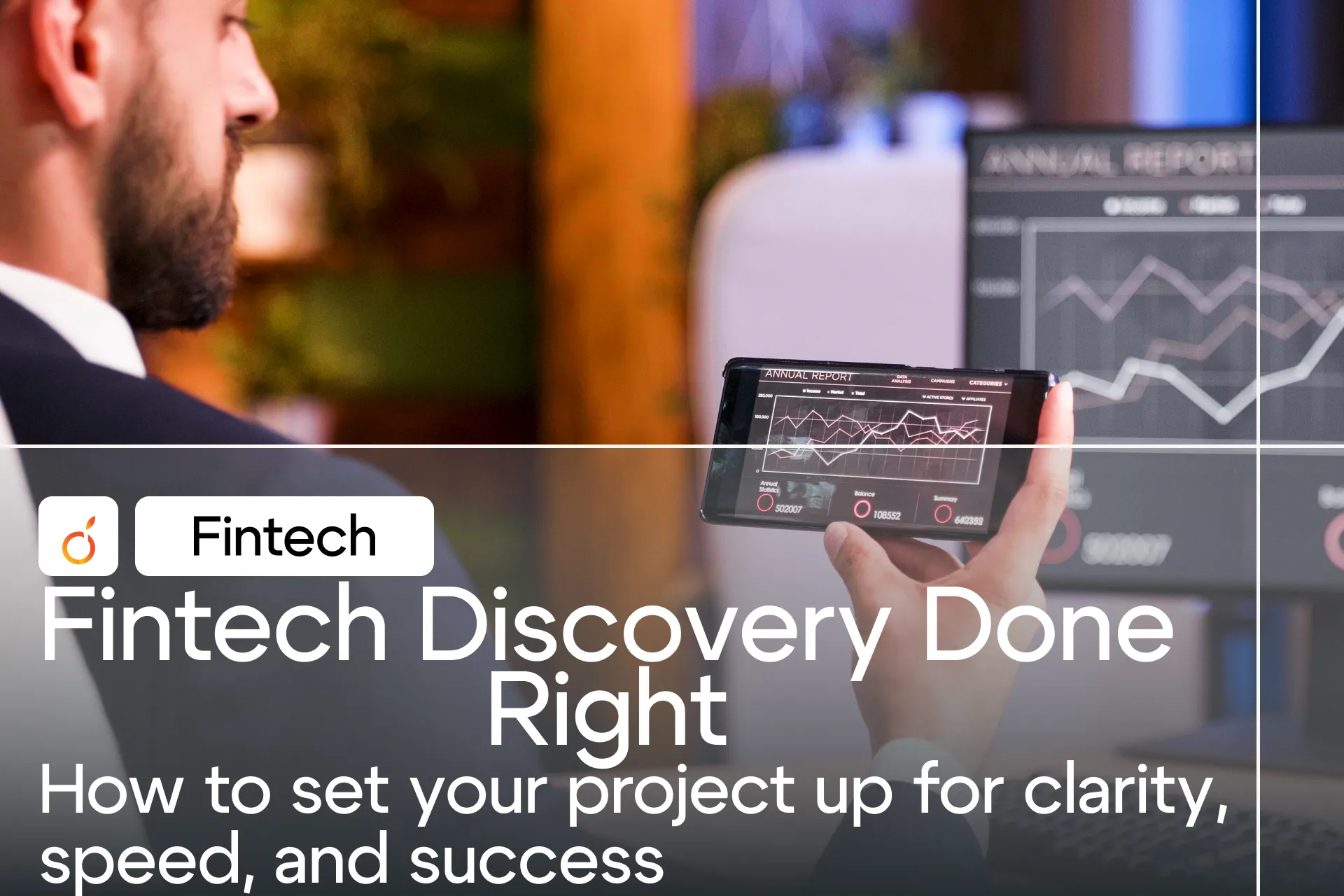 Fintech Discovery
