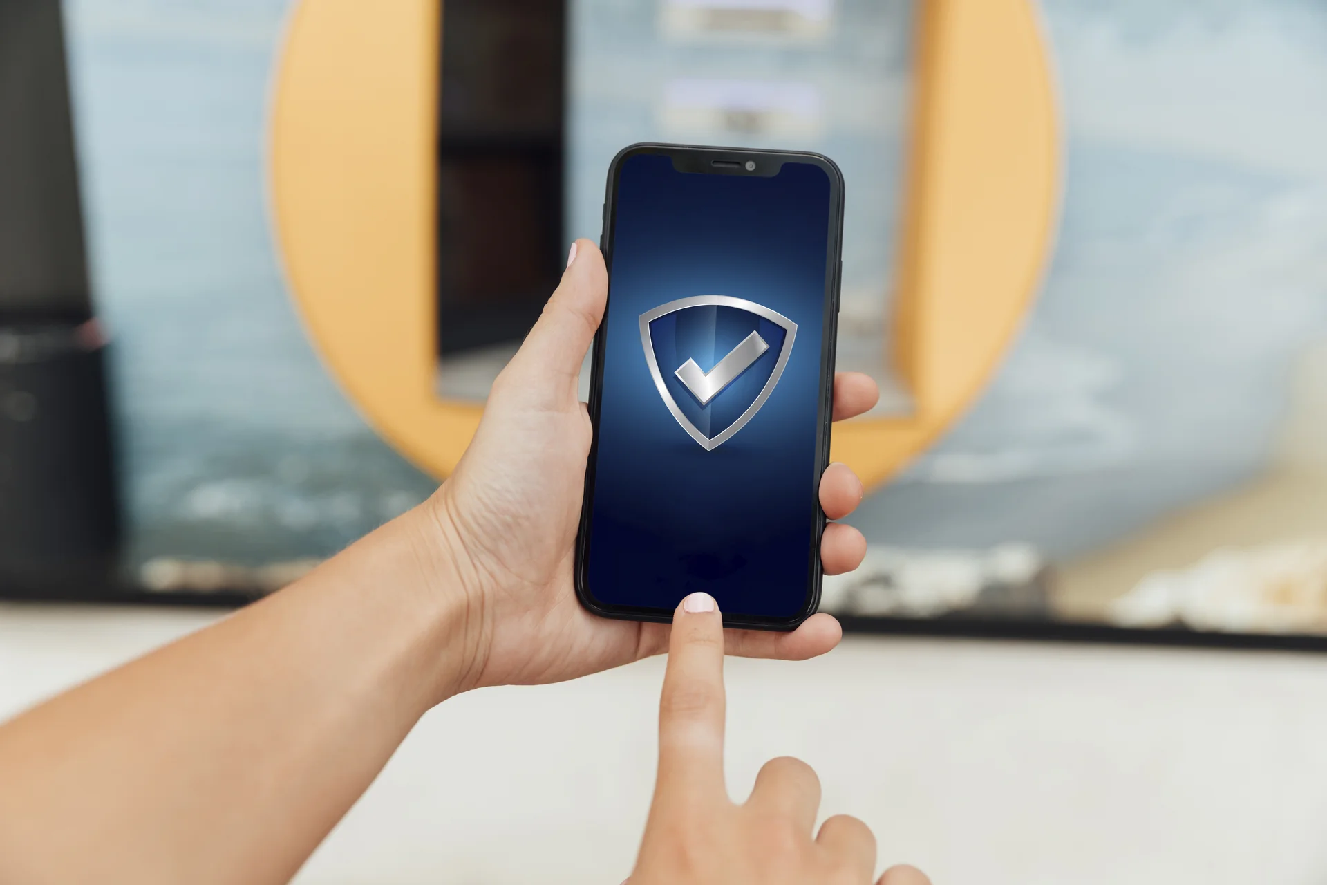 Fintech Security