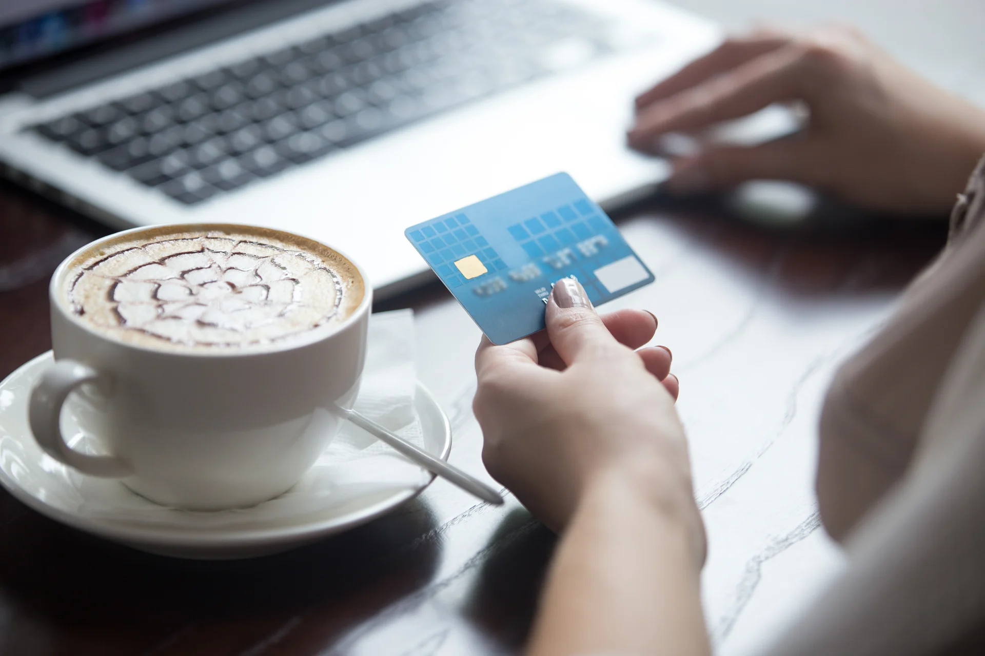 Fintech Security