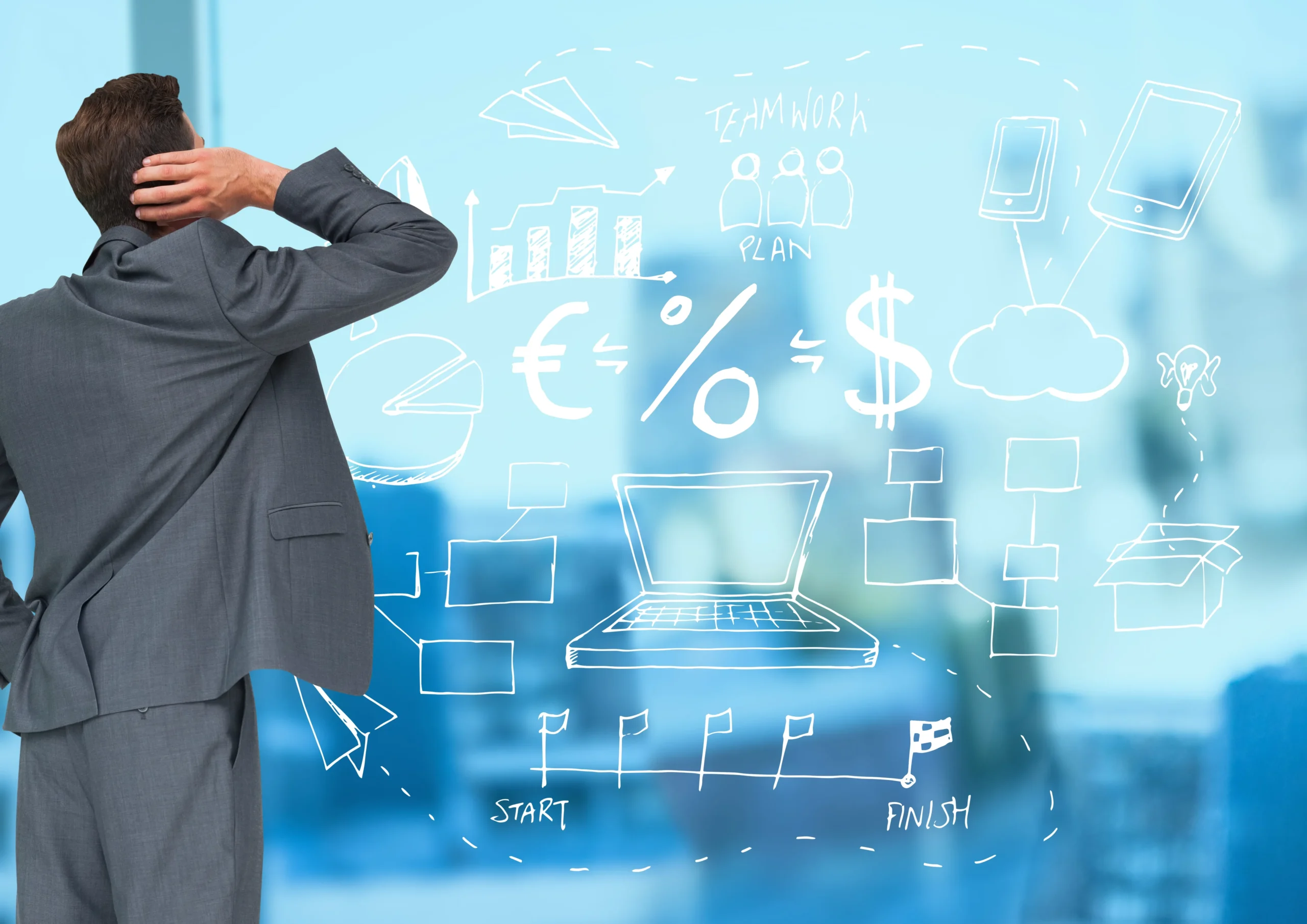 Fintech Pricing Models