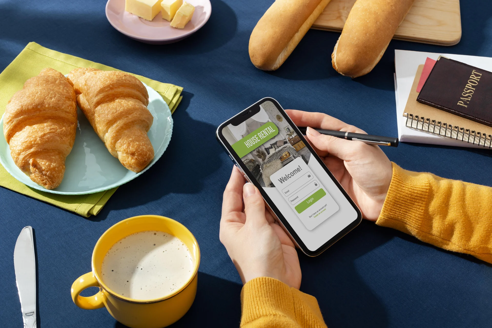 Hotel App Cost Drivers
