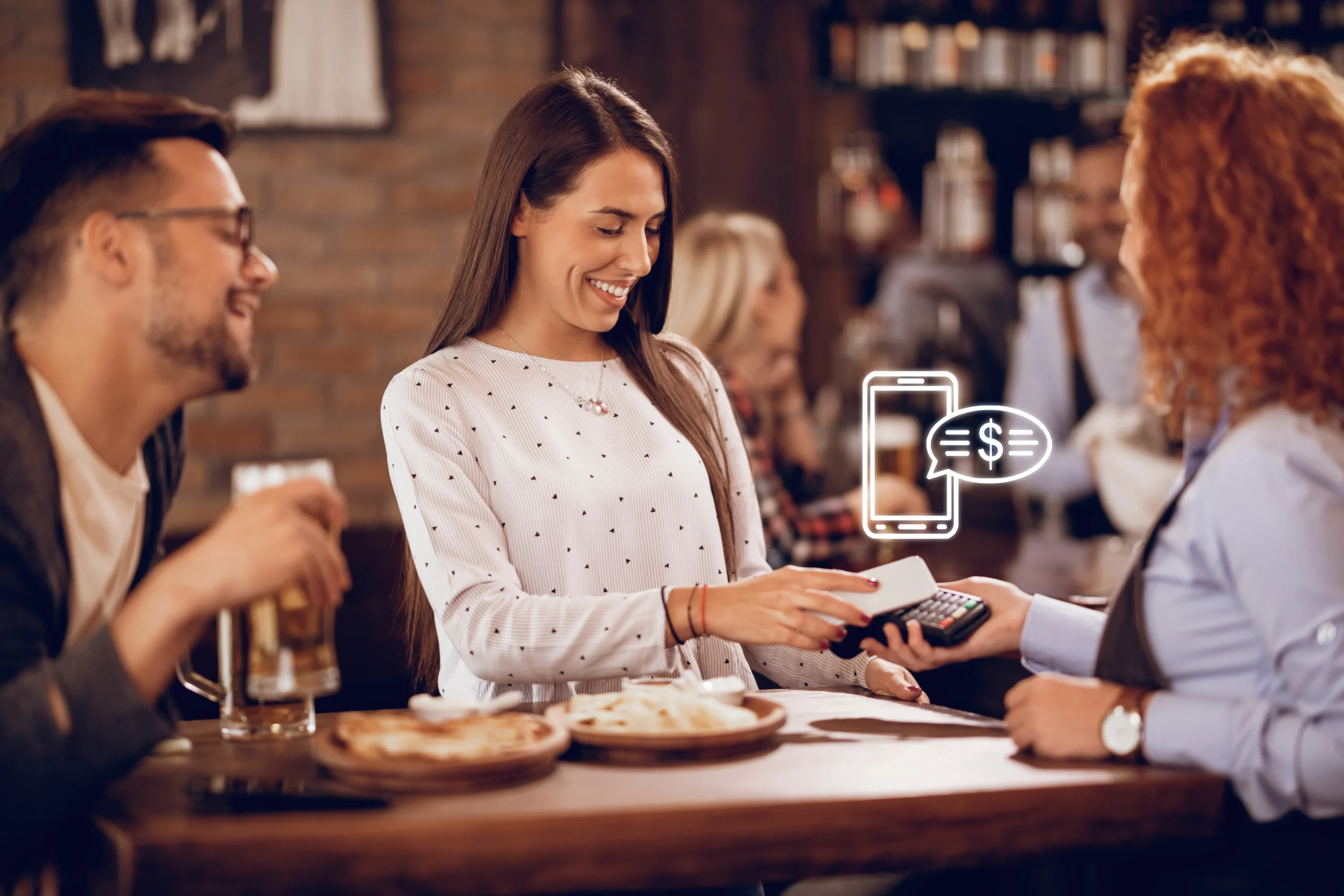 Hospitality Software