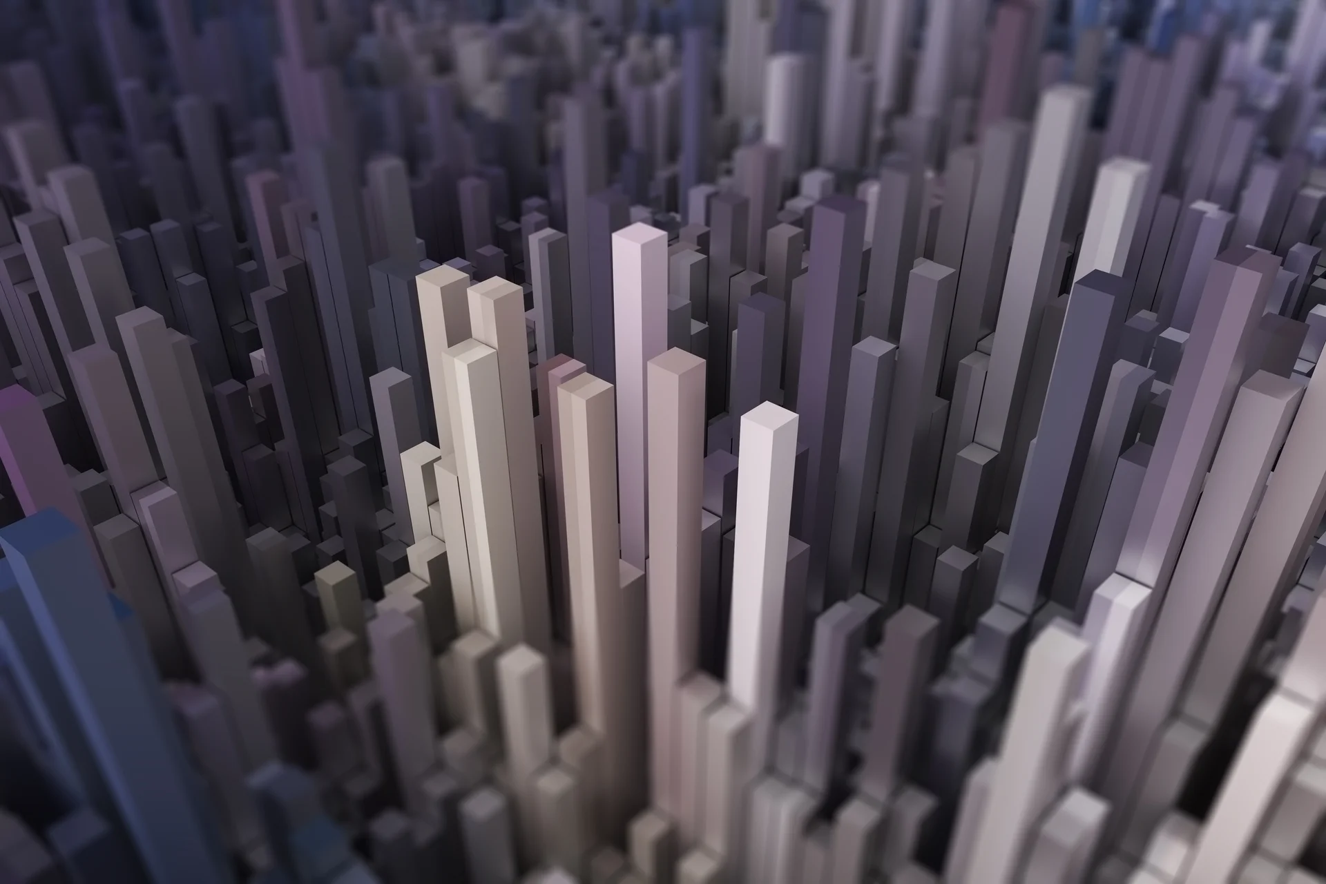 Fintech Architecture