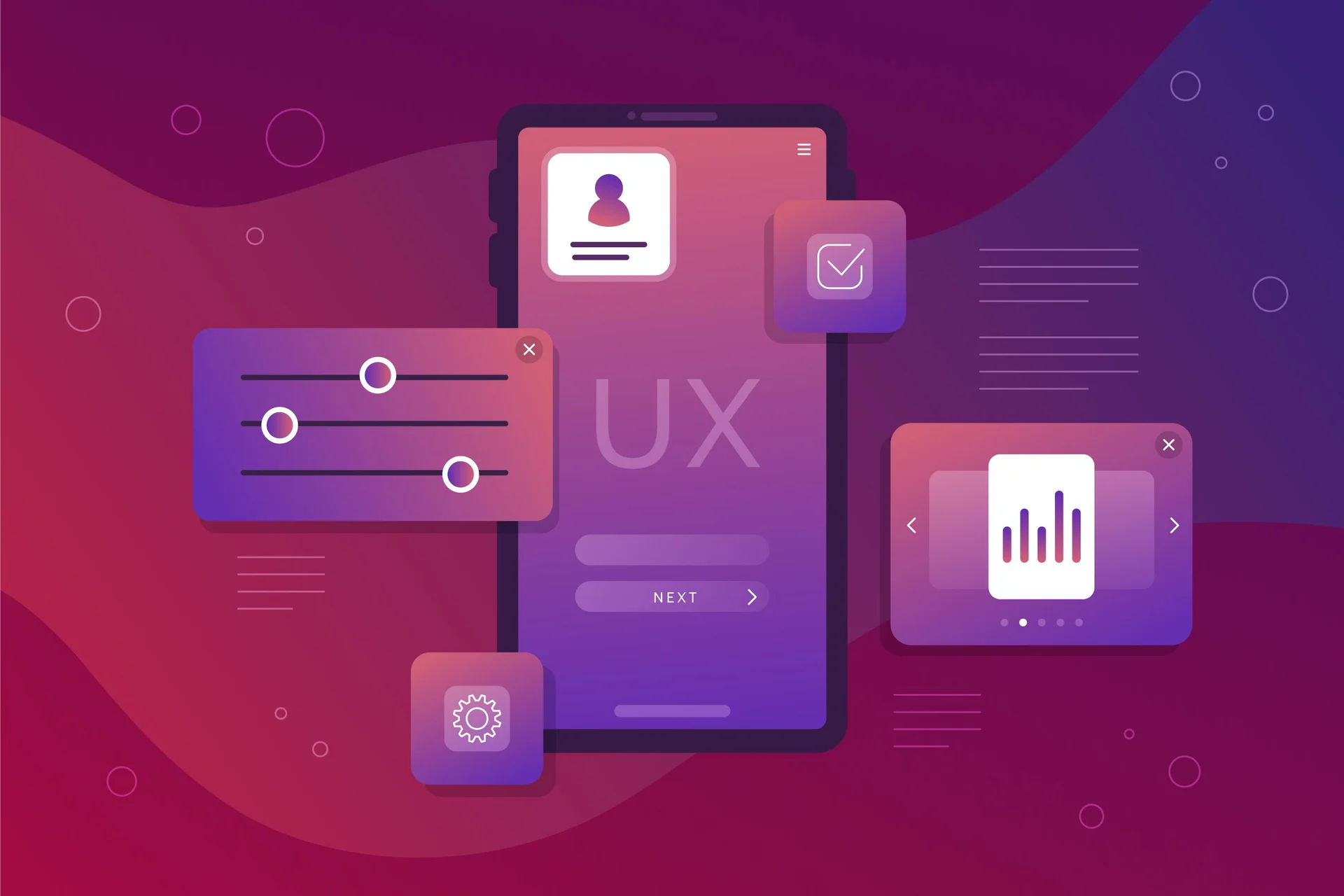 Trust-First UX