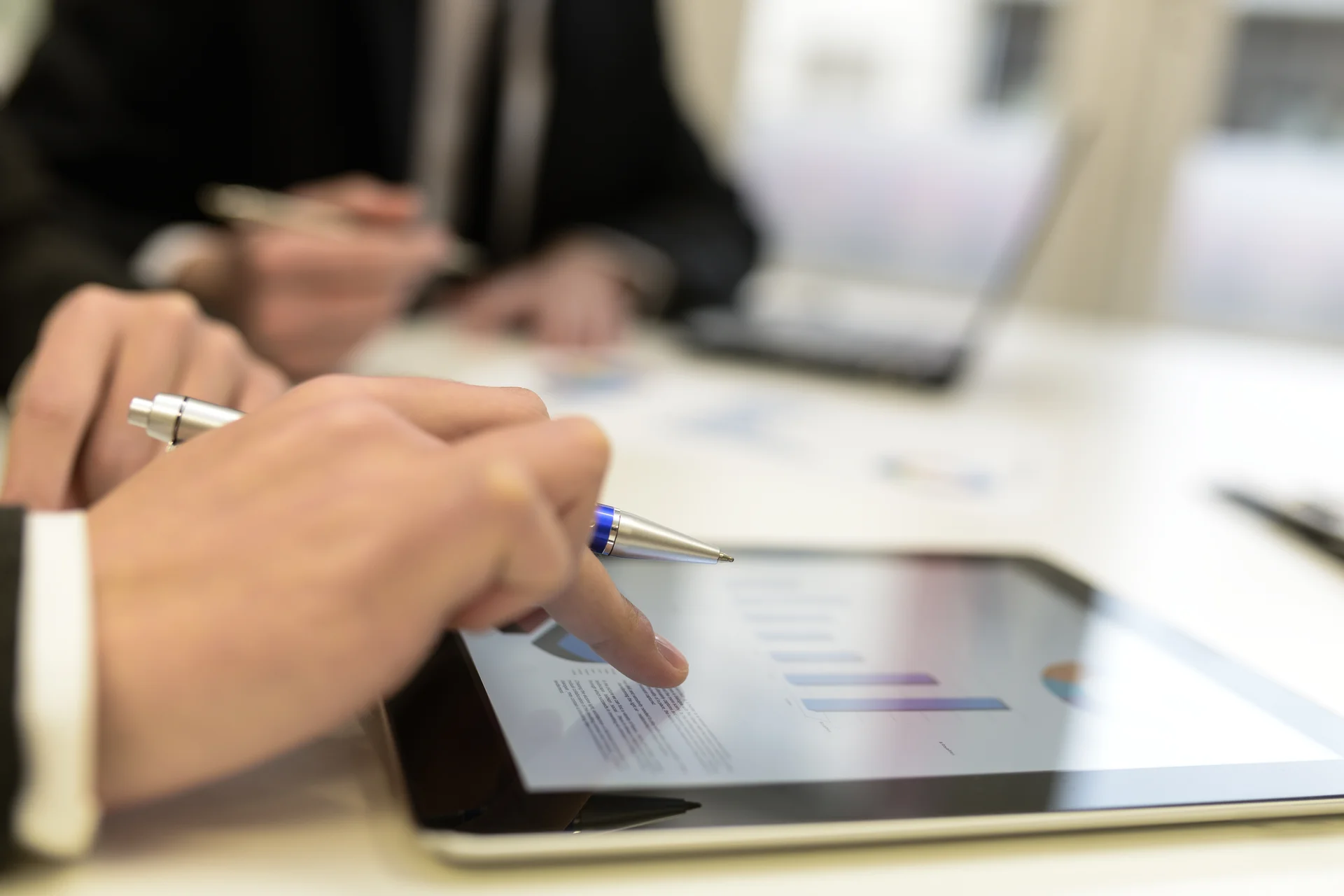 Fintech Features Checklist