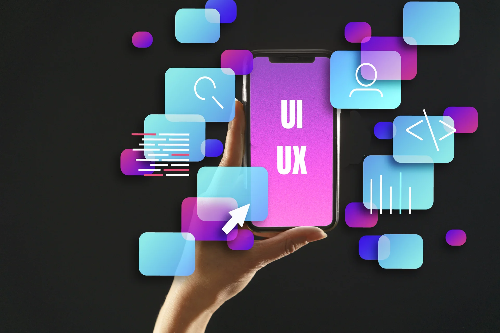 Trust-First UX