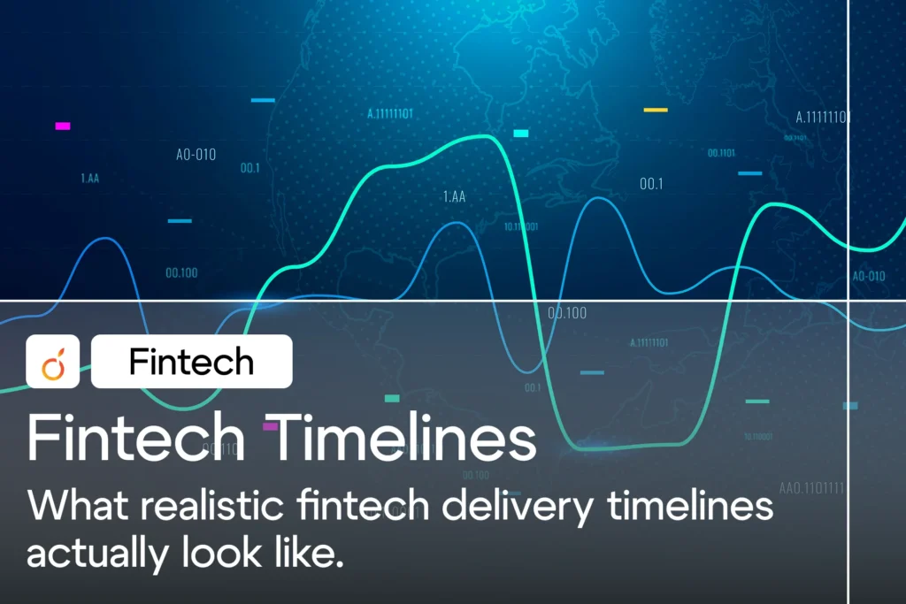 Fintech Timelines