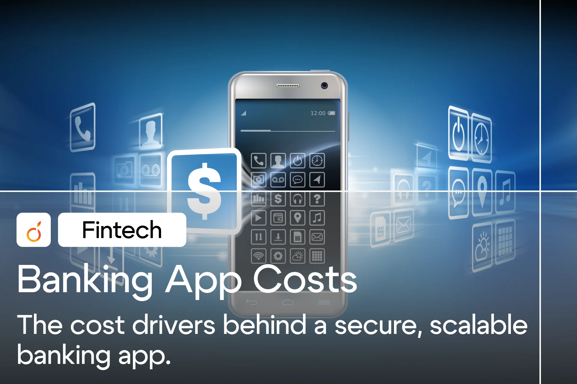 Banking App Costs