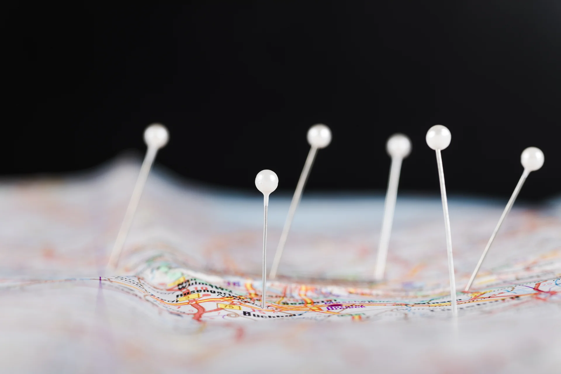 Hotel Journey Mapping