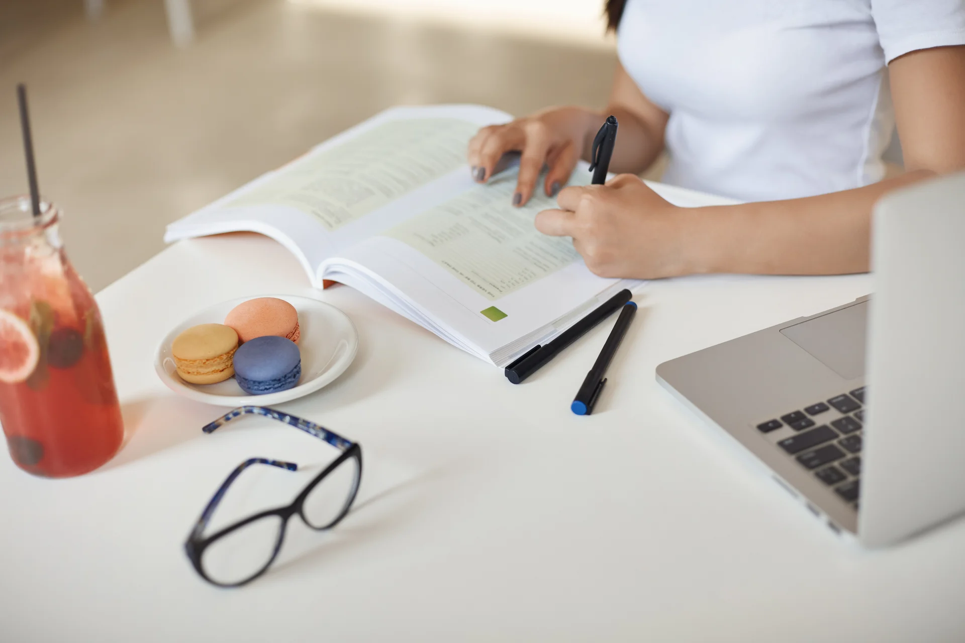 Better Case Studies