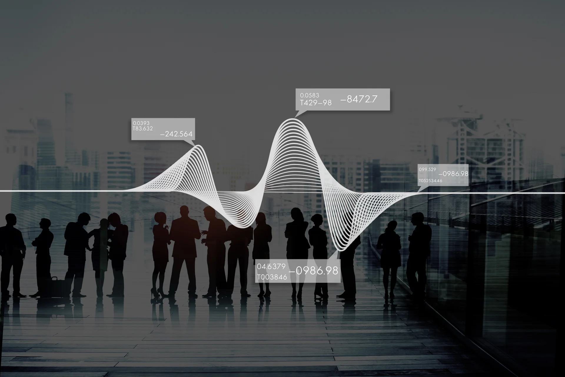 Fintech Timelines