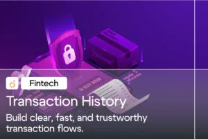 Transaction History