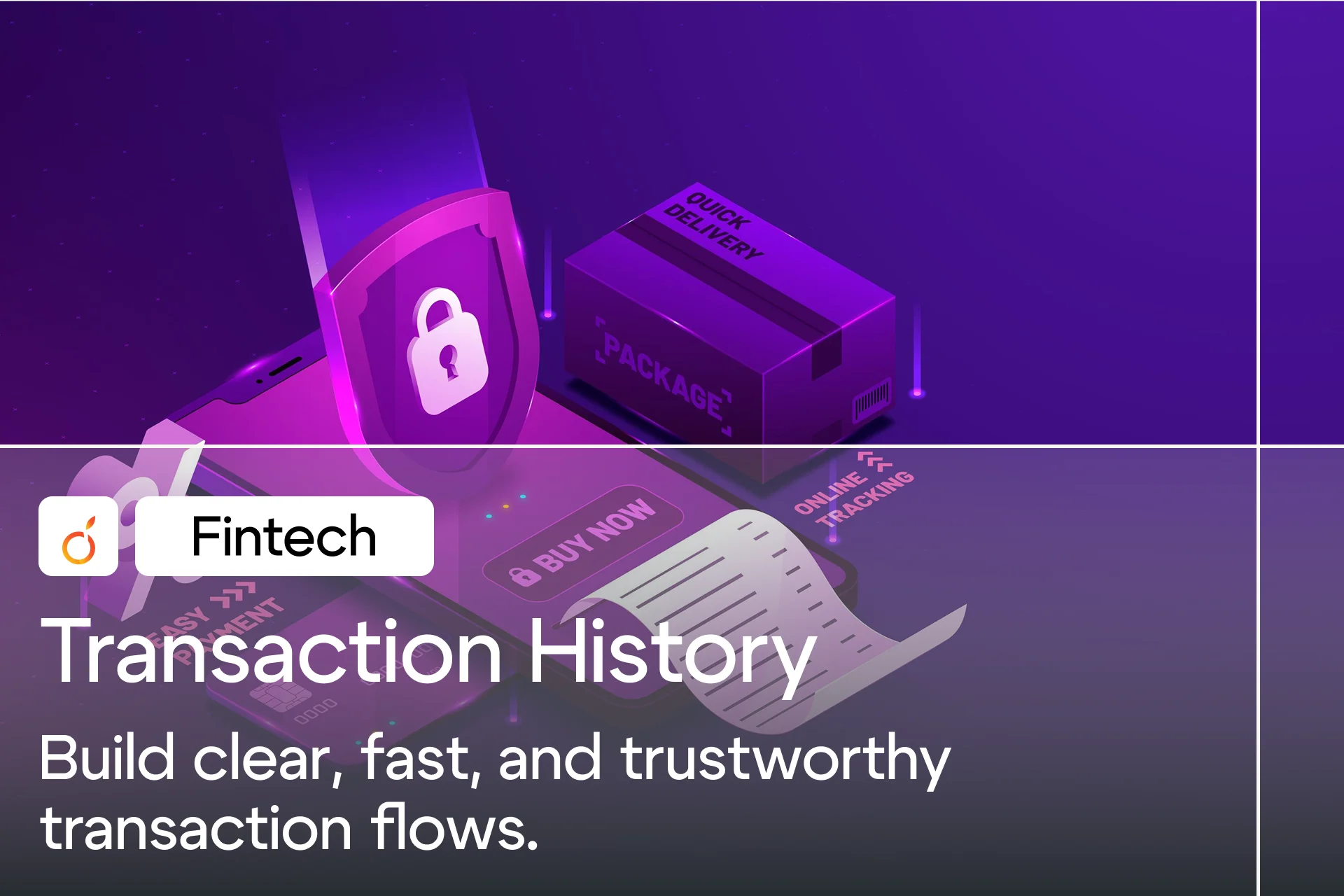 Transaction History
