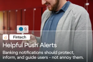 Helpful Push Alerts