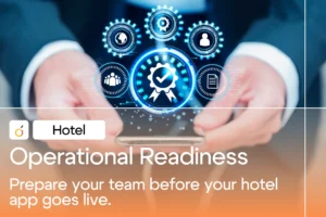 Operational Readiness
