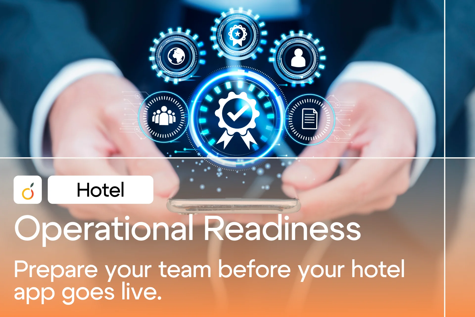 Operational Readiness